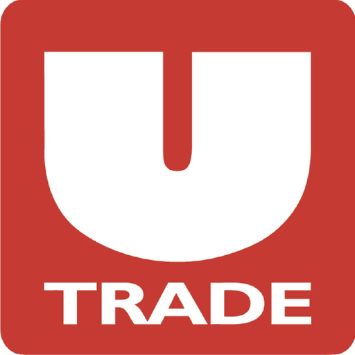 UTRADE MY Foreign Trading Mobile app icon