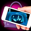 X-Ray Bag And Purse Prank icon