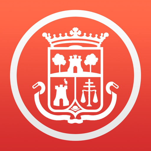 Burjassot Info app icon