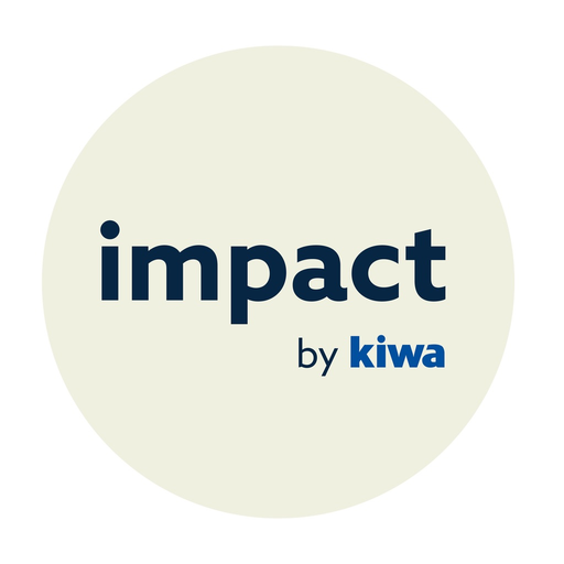 Kiwa Impact app icon
