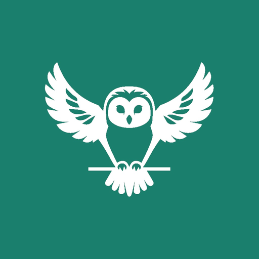 Ufin app icon