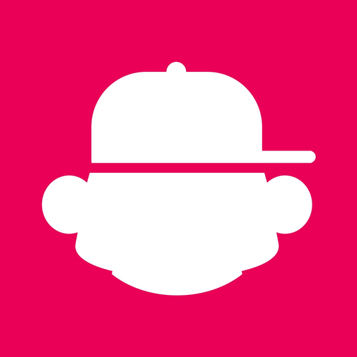 Chimpa Learn app icon