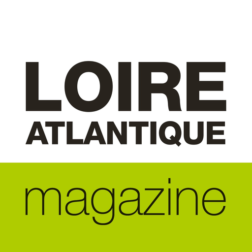 Loire-Atlantique Magazine app icon