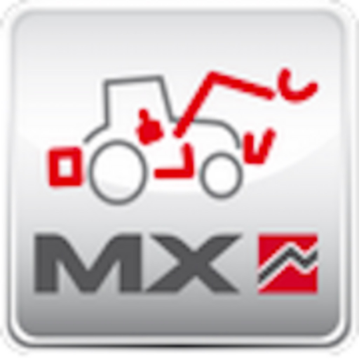 MXConfig app icon
