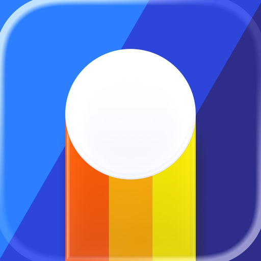 Ping Pong - Watch Retro Game app icon