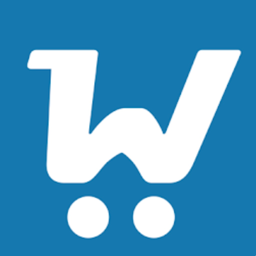 Zain Tawseel app icon