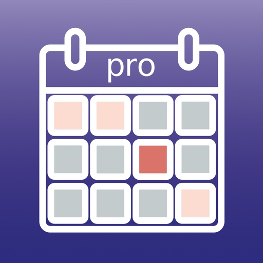 Shift Cal - CuadraTurnos PRO app icon