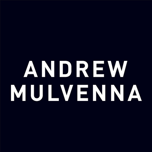 Andrew Mulvenna app icon