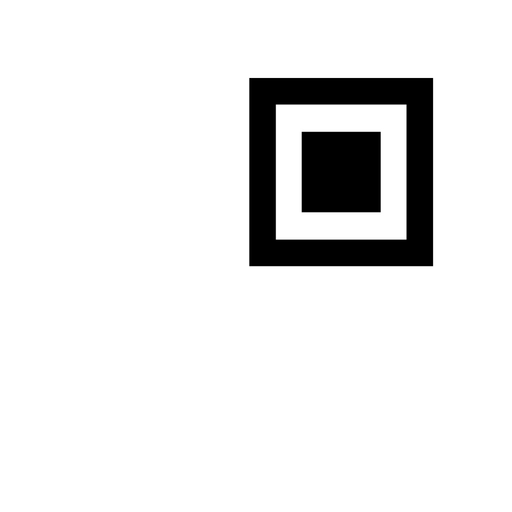 QRs - Secure QR Scanner app icon