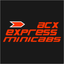 ACX Express Minicabs icon