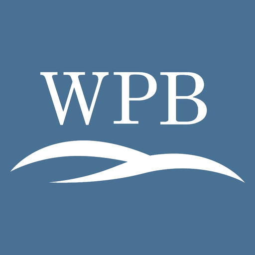 West Plains Bank app icon