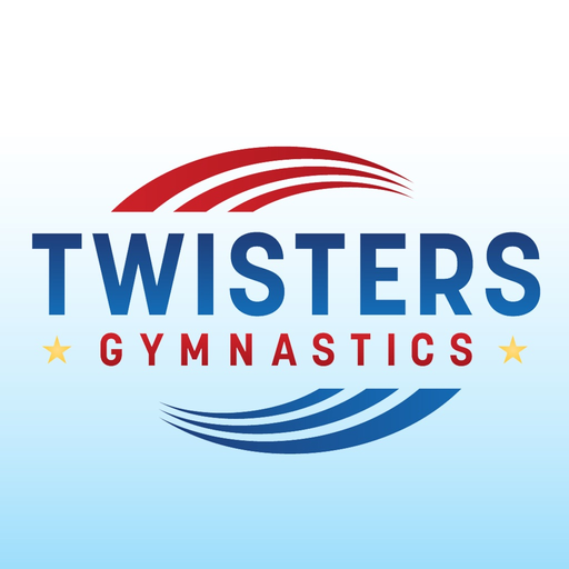 Twister Gymnastics app icon