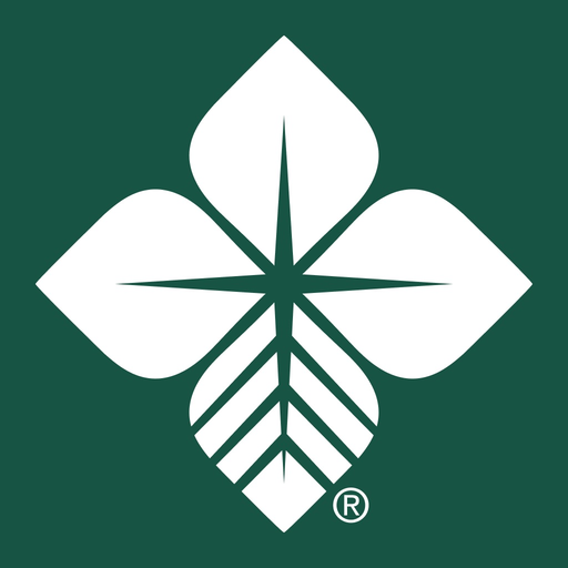 Frontier Farm Credit Mobile app icon