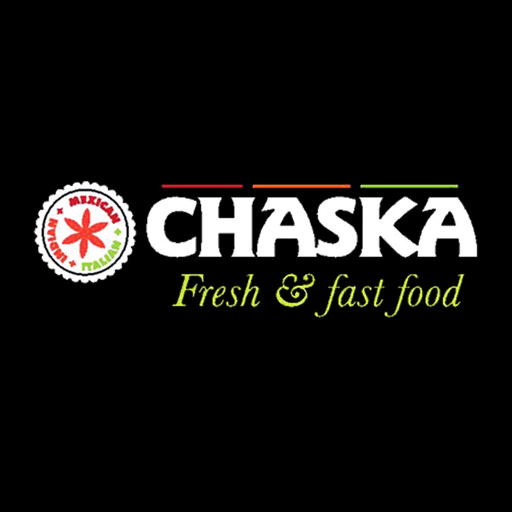 Chaska. app icon
