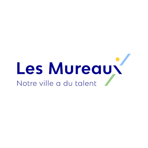 Ville des Mureaux app icon