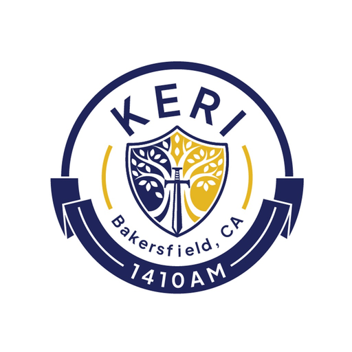 KERI AM 1410 Radio app icon
