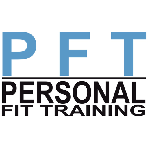 Personal Fit Training app icon