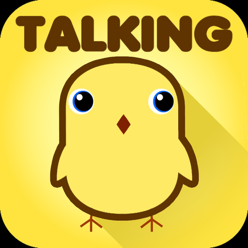 Can Your Talking? app icon
