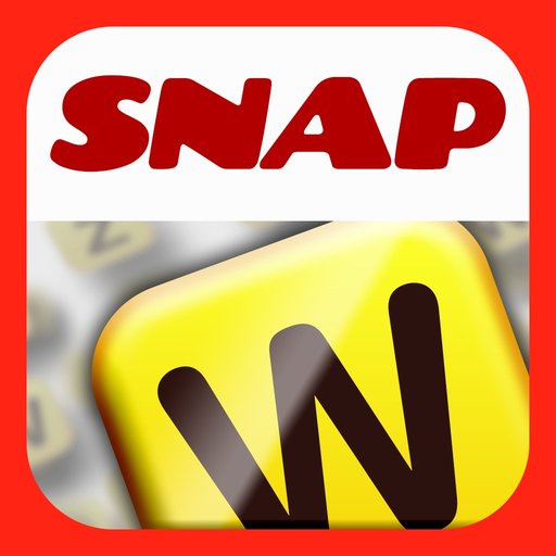 Snap Cheats for Words Friends app icon