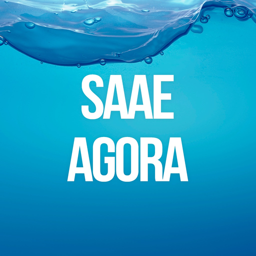 SAAE Agora Itabirito app icon