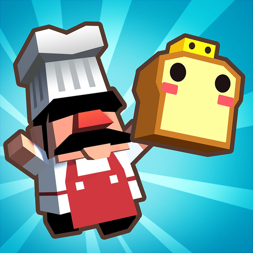 Food Conga app icon