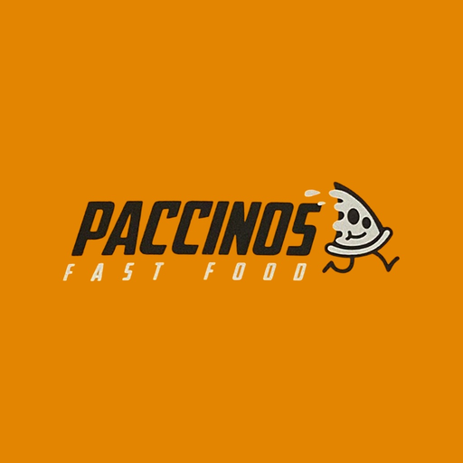 Paccinos app icon
