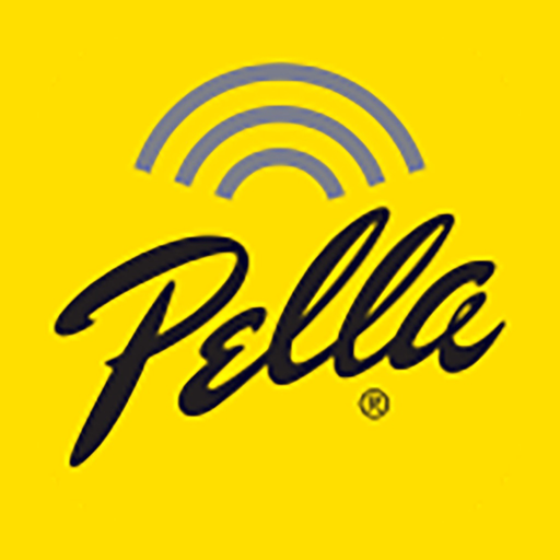 Pella Insynctive app icon