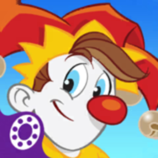 Slingo Blast app icon