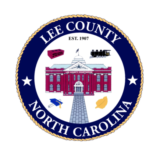 Lee County NC Linked app icon