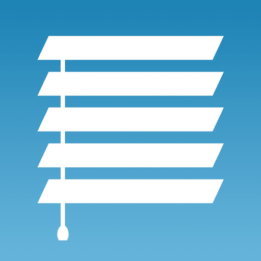 MySmartBlinds app icon
