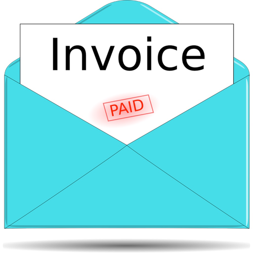 Invoice Small Business app icon