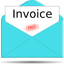 Invoice Small Business icon