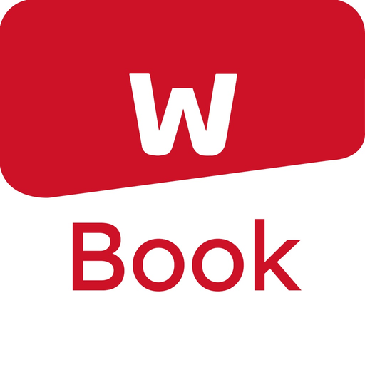 Workpulse Book app icon