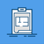 Construction Plans icon