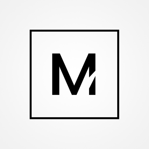 Motivate Studios app icon