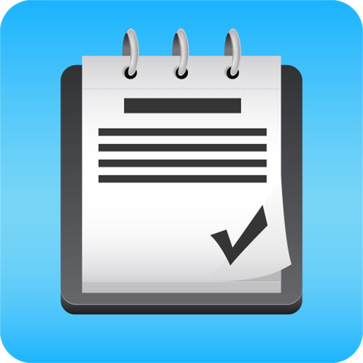 Task Manager Tracker app icon