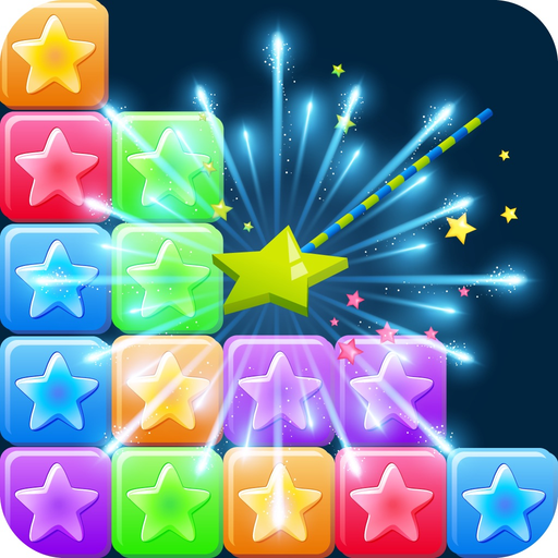 Pop Star Magic app icon