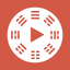 VideoToLive Video Maker Editor icon