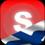 Sanapeli Suomi icon