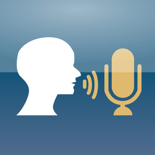 Arrendale Mobile+ Dictation app icon