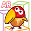 Fun AR with Kyorochan icon
