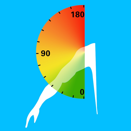 ErgoArmMeter app icon