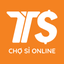 Thitruongsi - B2B Marketplace icon