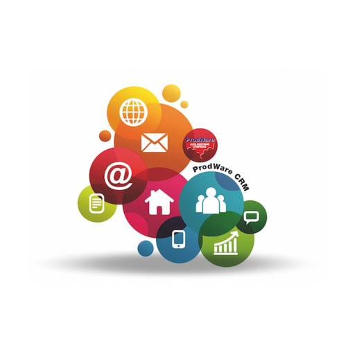 MyTwin CRM app icon