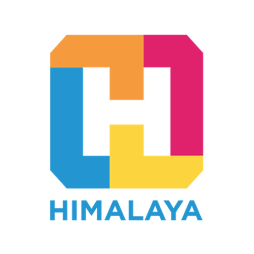 Himalaya TV app icon