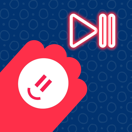 Paws Pause app icon