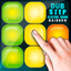 Dubstep Electro Drum Rainbow icon