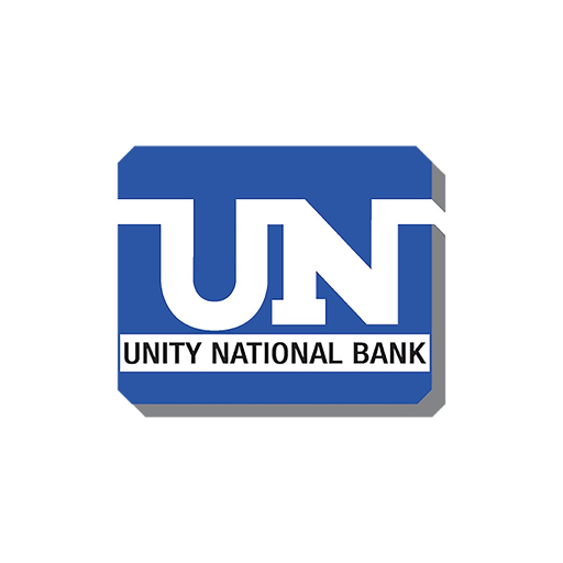 Unity National Bank Texas app icon
