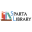 Sparta Library icon