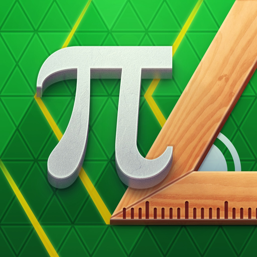 Pythagorea 60° app icon